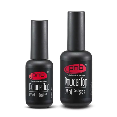 Powder Top Gel PNB
