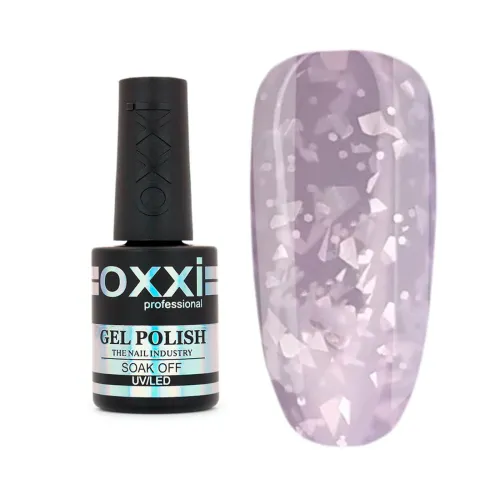 Base Rafinad Oxxi