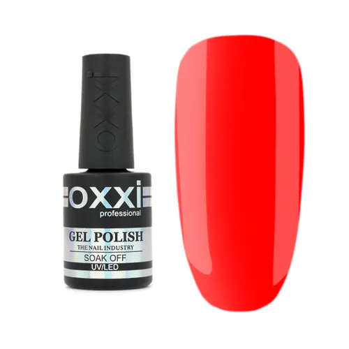 Base estiva gel Oxxi