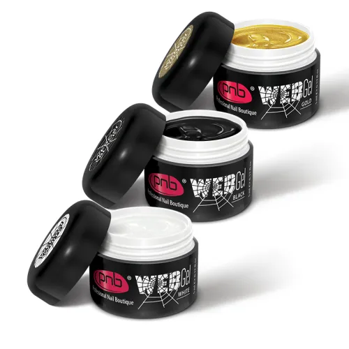 Web Gel PNB