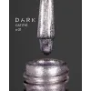 DARK gel polish Cat Eye 01, 10 ml