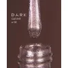 DARK gel polish Cat Eye 02, 10 ml