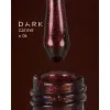 DARK gel polish Cat Eye 06, 10 ml