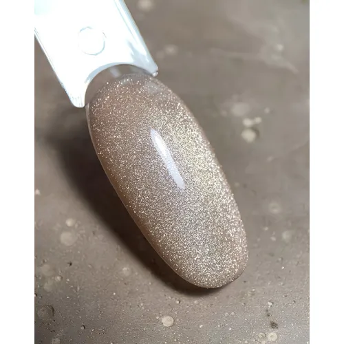 DARK gel polish Cat Eye 08, 10 ml