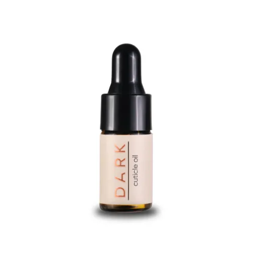 DARK Cuticle Oil Cashemir 3 ml