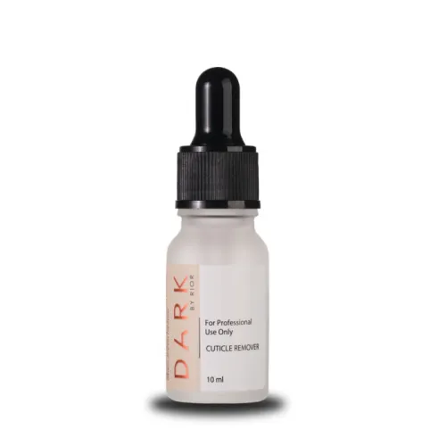 Cuticle remover DARK, 10 ml