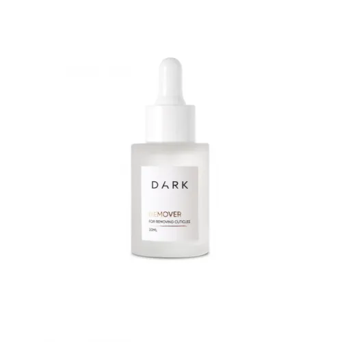 Cuticle remover DARK, 30 ml