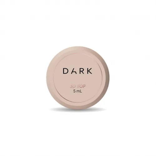 DARK 3D Top, 5 ml