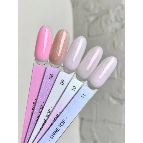 DARK Barbie Top, 10 ml