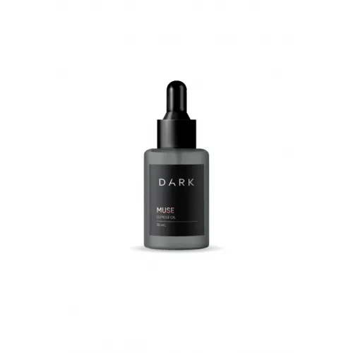 DARK Cuticle oil Muse 30 ml