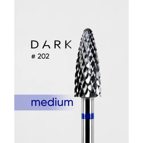 DARK Фреза TBC Blue 202