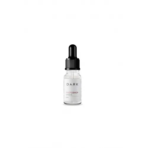 DARK Dry cuticle oil Photoshop, 10 ml
