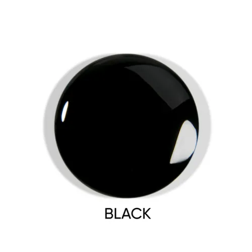 DARK Gel Paint Black, 5 g