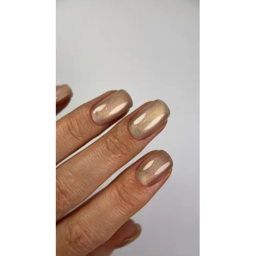 DARK gel polish Cat Eye 12, 6 ml