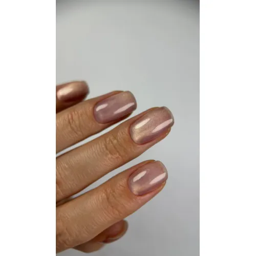 DARK gel polish Cat Eye 13, 6 ml