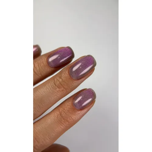 DARK gel polish Cat Eye 15, 6 ml