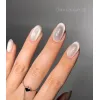 DARK gel polish Cat Eye 22, 10 ml