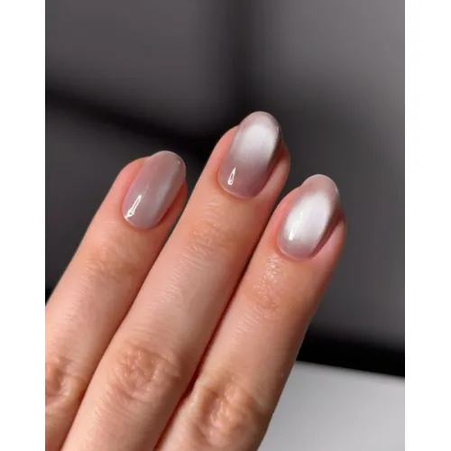 DARK gel polish Cat Eye 23, 10 ml