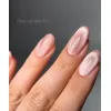 DARK gel polish Cat Eye 25, 10 ml