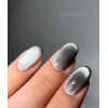 DARK gel polish Cat Eye 28, 10 ml