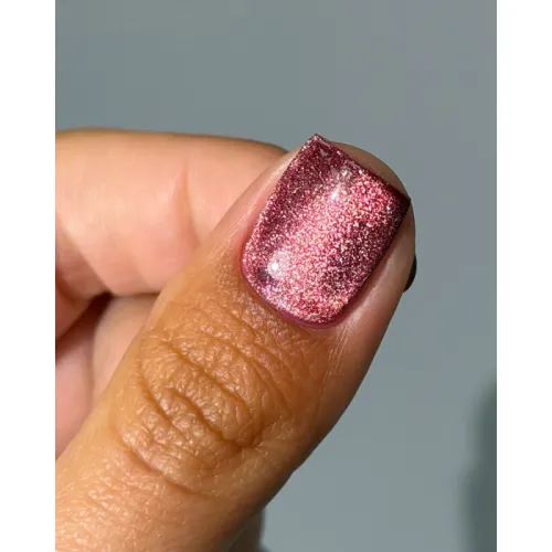 DARK gel polish Cat Eye 34, 6 ml