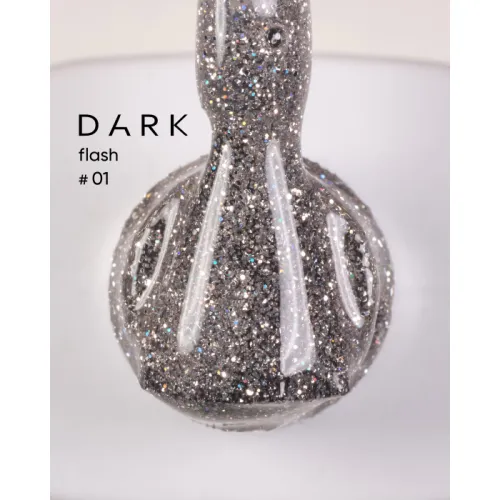 Flash Gel Polish Collection DARK