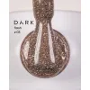 Dark Gel Polish Flash 03, 10 ml