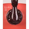 Dark Gel Polish Flash 08, 10 ml