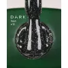 Dark Gel Polish Flash 13, 10 ml