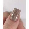 Dark Gel Polish Flash 19, 10 ml