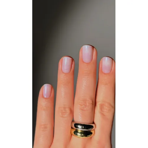 Dark Polish Gloss 02, 10 ml