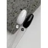 DARK gel polish (new collection) 01, 10 ml
