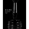 DARK gel polish (new collection) 02, 10 ml