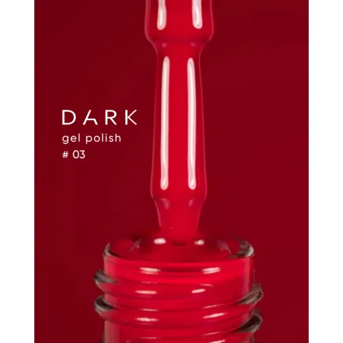 Basic Gel Polish Collection DARK