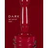 DARK gel polish (new collection) 07, 10 ml