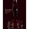DARK gel polish (new collection) 112, 10 ml