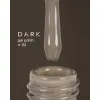 DARK gel polish (new collection) 133, 10 ml