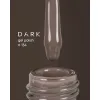 DARK gel polish (new collection) 134, 10 ml