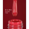 DARK gel polish (new collection) 136, 10 ml
