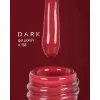 DARK gel polish (new collection) 138, 10 ml