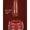 DARK gel polish (new collection) 139, 10 ml