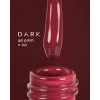 DARK gel polish (new collection) 140, 10 ml