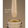 DARK gel polish (new collection) 144, 10 ml