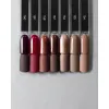 DARK gel polish (new collection) 155, 10 ml