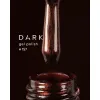 DARK gel polish (new collection) 157, 10 ml