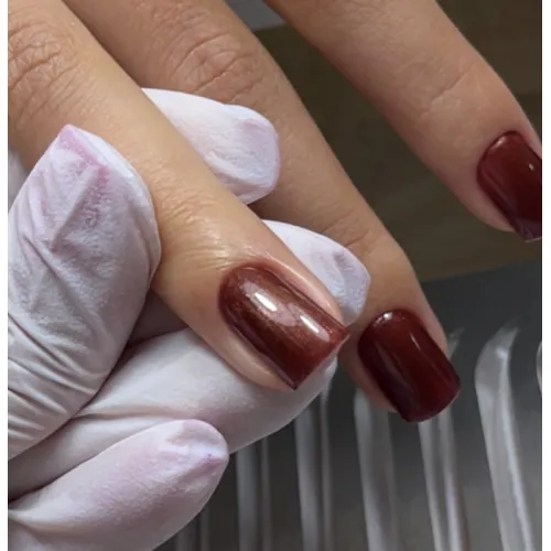 DARK gel polish (new collection) 158, 10 ml