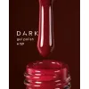 DARK gel polish (new collection) 159, 10 ml