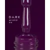 DARK gel polish (new collection) 16, 10 ml