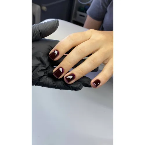 DARK gel polish (new collection) 160, 10 ml