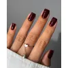 DARK gel polish (new collection) 162, 10 ml